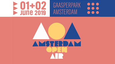 Amsterdam Open Air